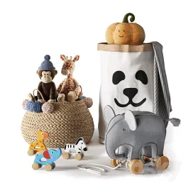 Kids Room Decor 17